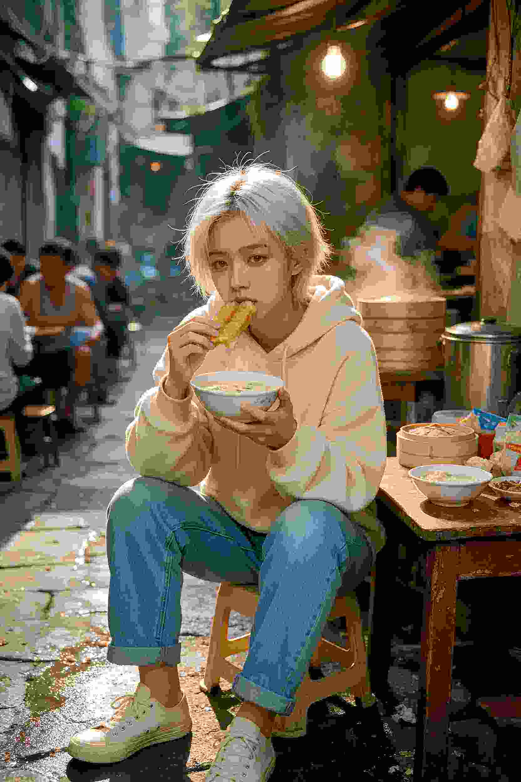 剧集封面