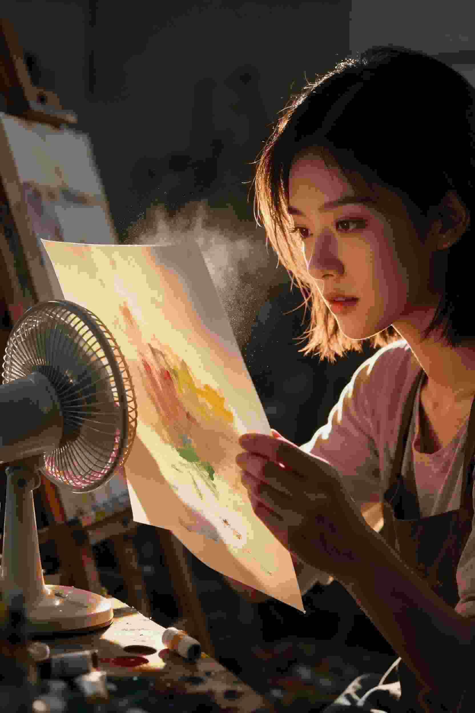 剧集封面