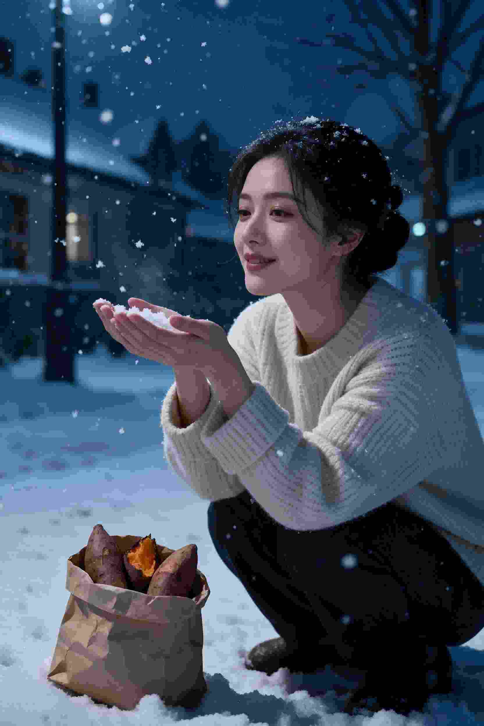 剧集封面